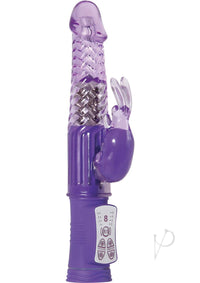 Eve's First Rechargeable Rabbit Vibrator