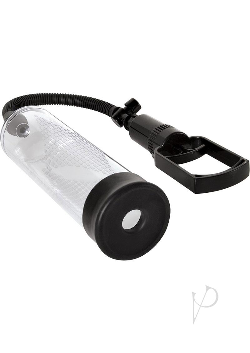 Aande Performance Pump