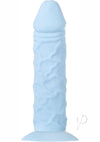 Aande The Silicone Strap On System(disc)