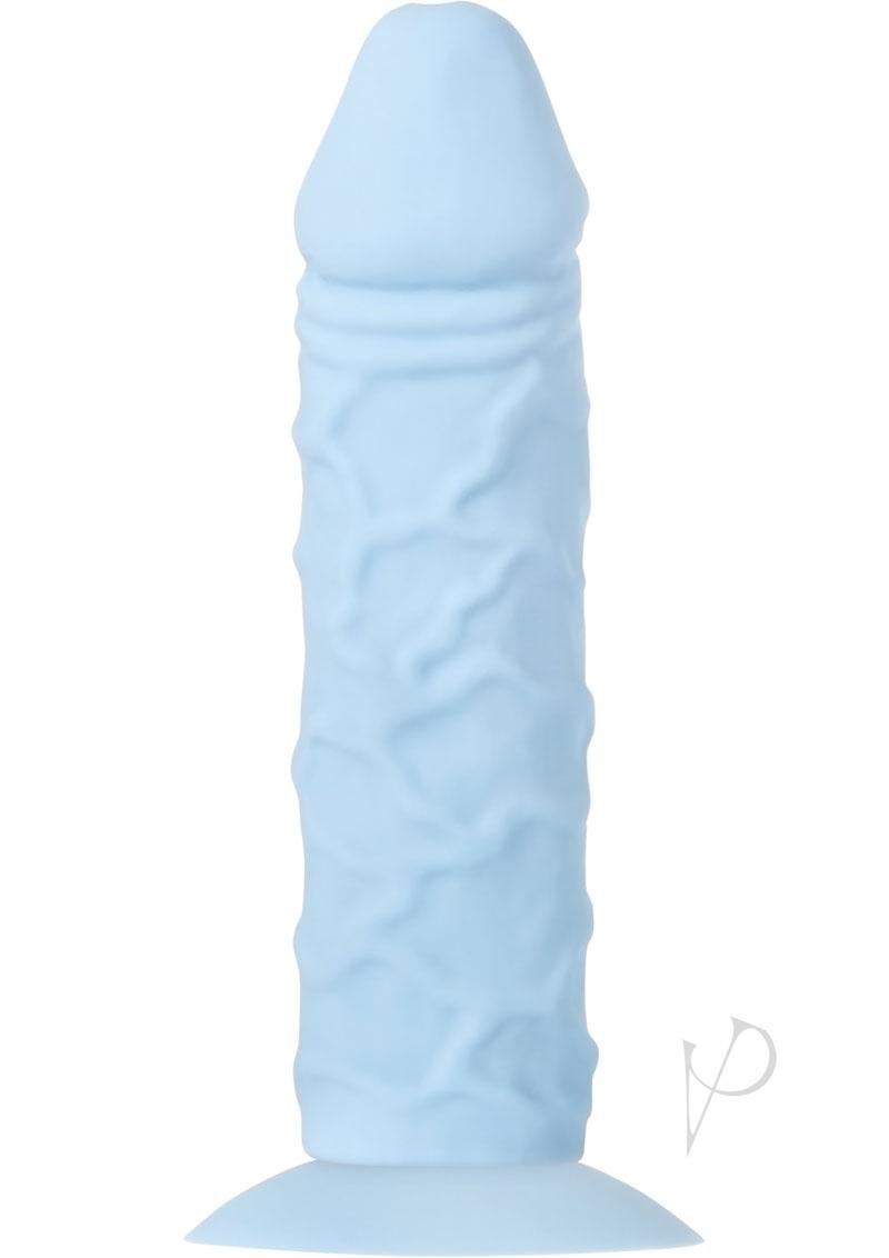 Aande The Silicone Strap On System(disc)