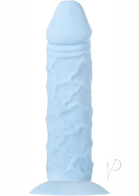 Aande The Silicone Strap On System(disc)