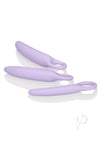 Berman Alena Set Of 3 Silicone Dilators