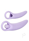 Berman Isabelle Set Of 2 Vibe Dilators