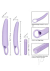 Berman Isabelle Set Of 2 Vibe Dilators