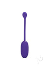 Rechargeable Kegel Ball Starter Purple