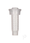 Optimum Series Stroker Pump Sleeve Mouth