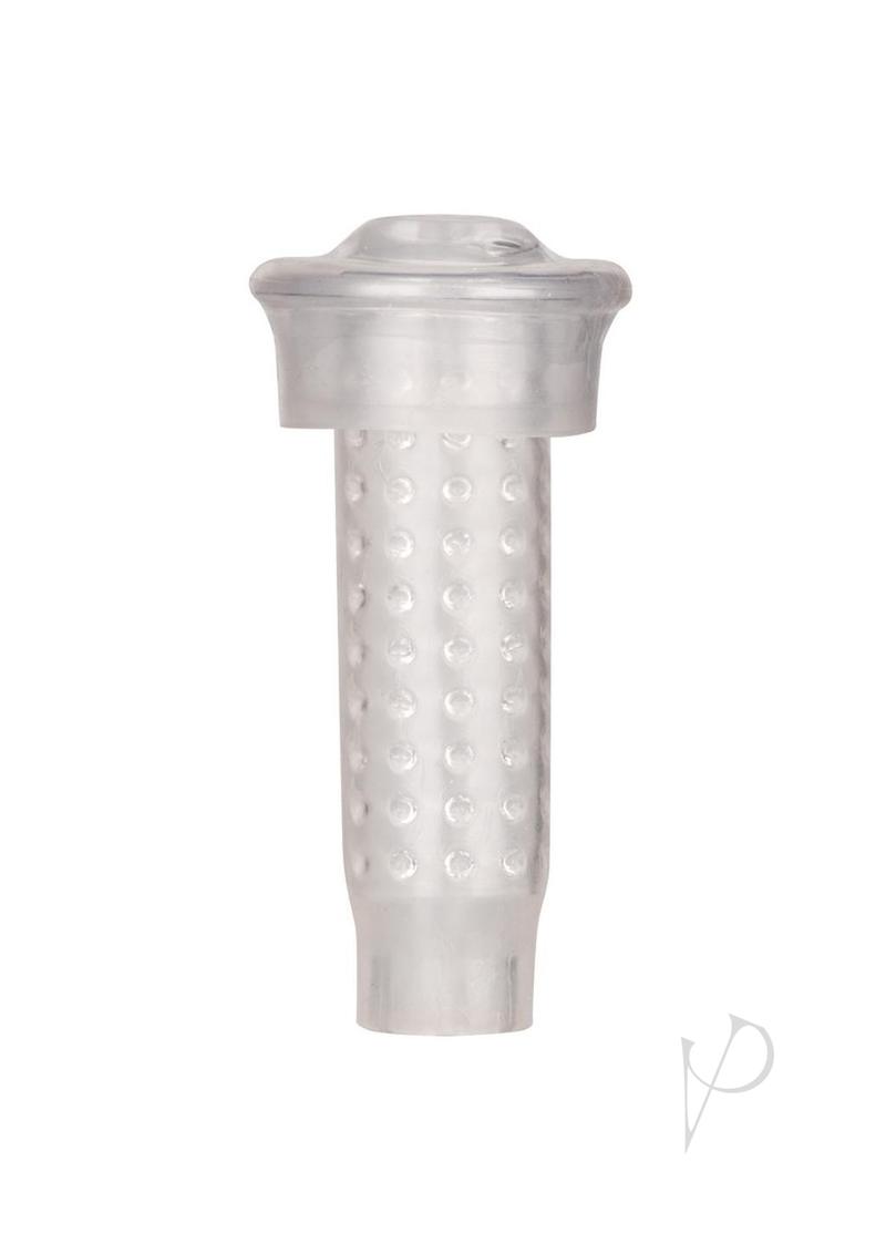 Optimum Series Stroker Pump Sleeve Mouth