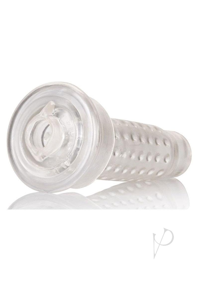 Optimum Series Stroker Pump Sleeve Pussy