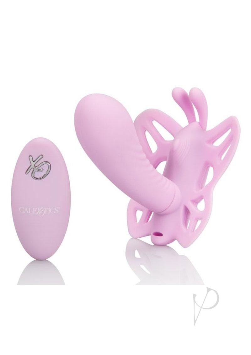 Venus Butterfly Silicone Remote Venus G