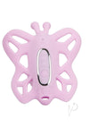 Venus Butterfly Silicone Remote Venus G