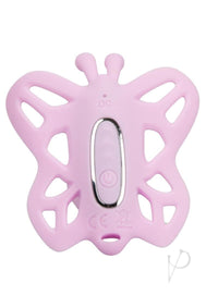 Venus Butterfly Silicone Remote Venus G