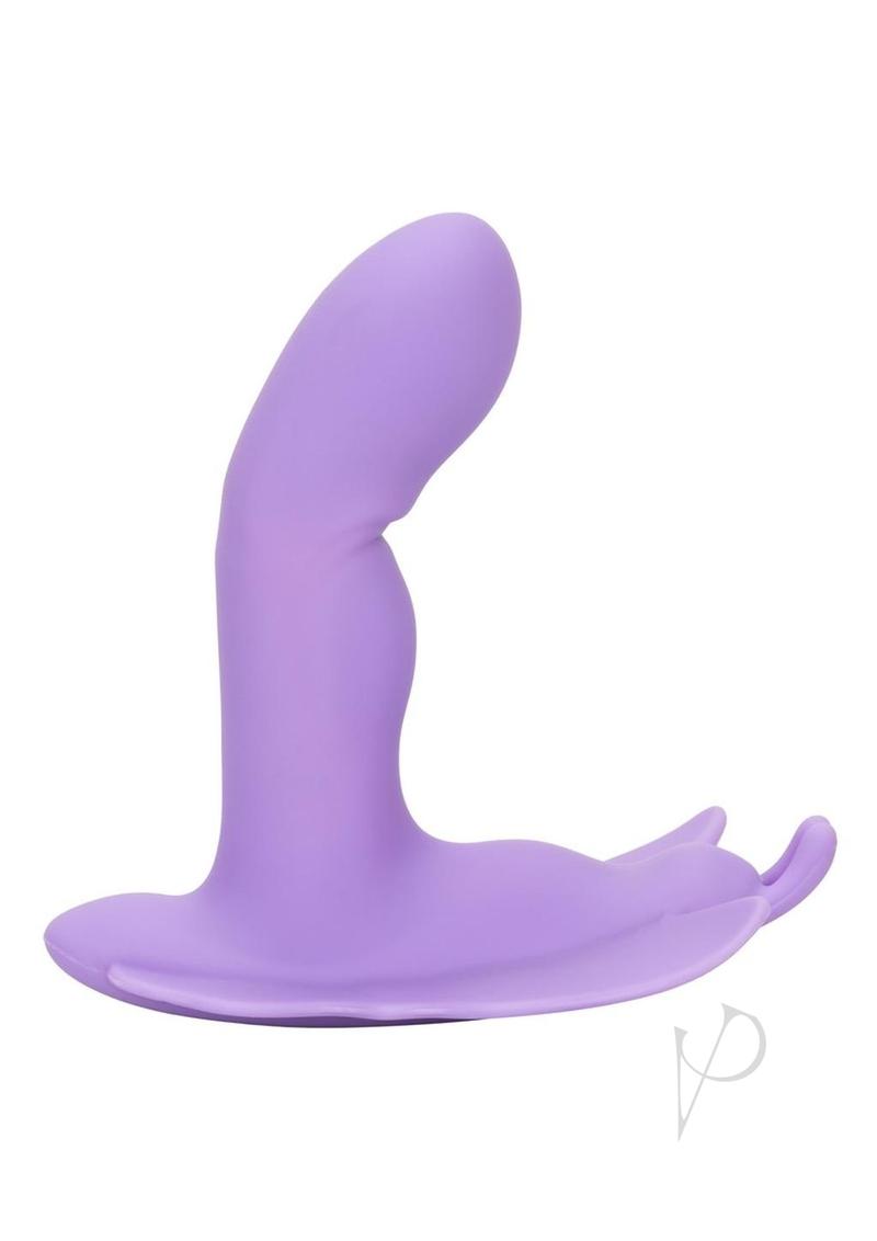 Venus Butterfly Silicone Rocking Penis