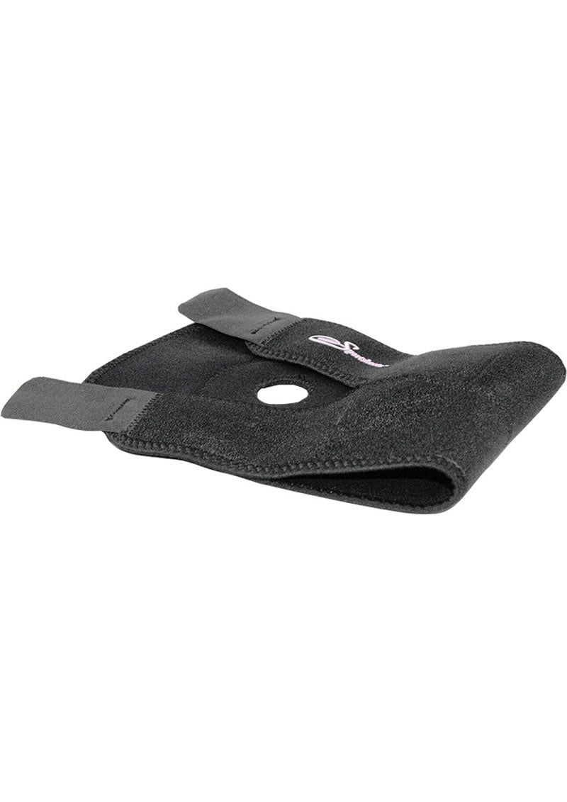 Thigh Strap On