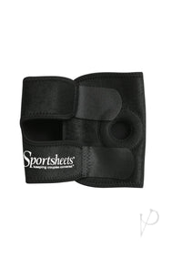 Thigh Strap On