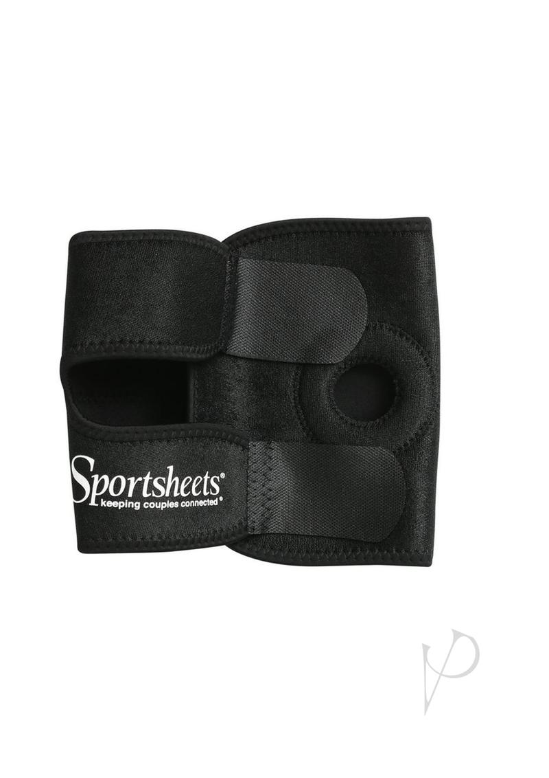 Thigh Strap On