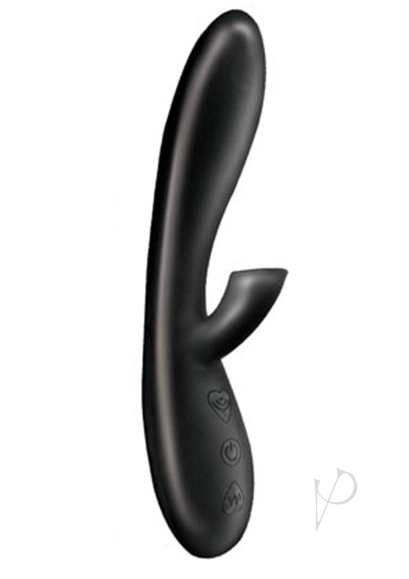 Infinitt Suction Massager One Black