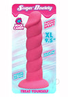 Rock Candy Suga Daddy 9.5 Pink