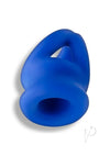 Tri-sqeeze Cocksling/ballstretcher Blue