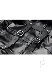 Strict Straight Jacket Medium(disc)