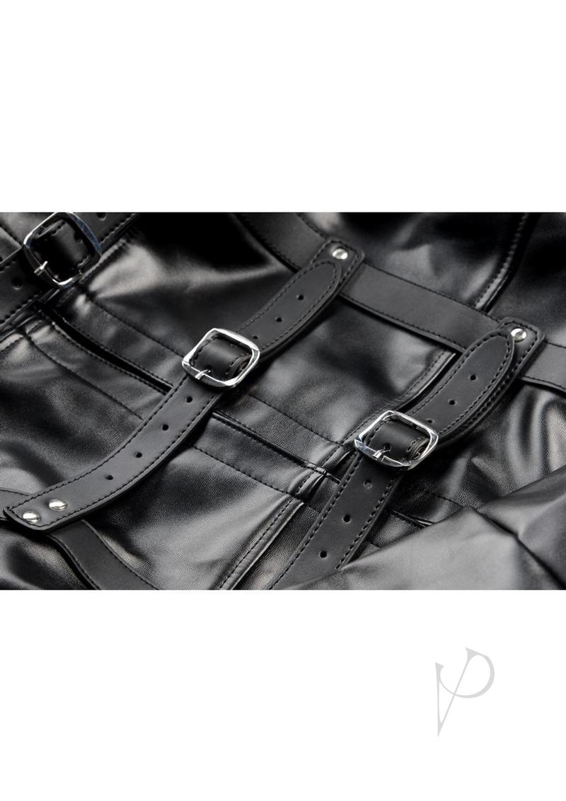 Strict Straight Jacket Medium(disc)