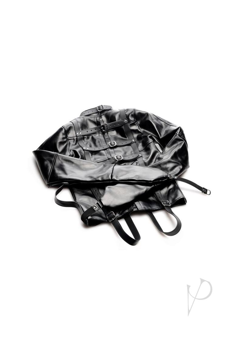 Strict Straight Jacket Large(disc)