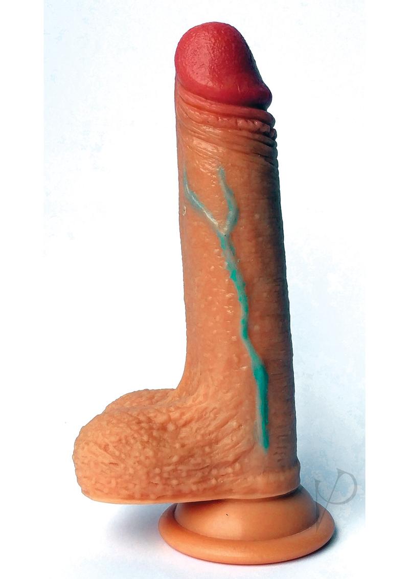 Skintastic Best Man Dildo 6.5