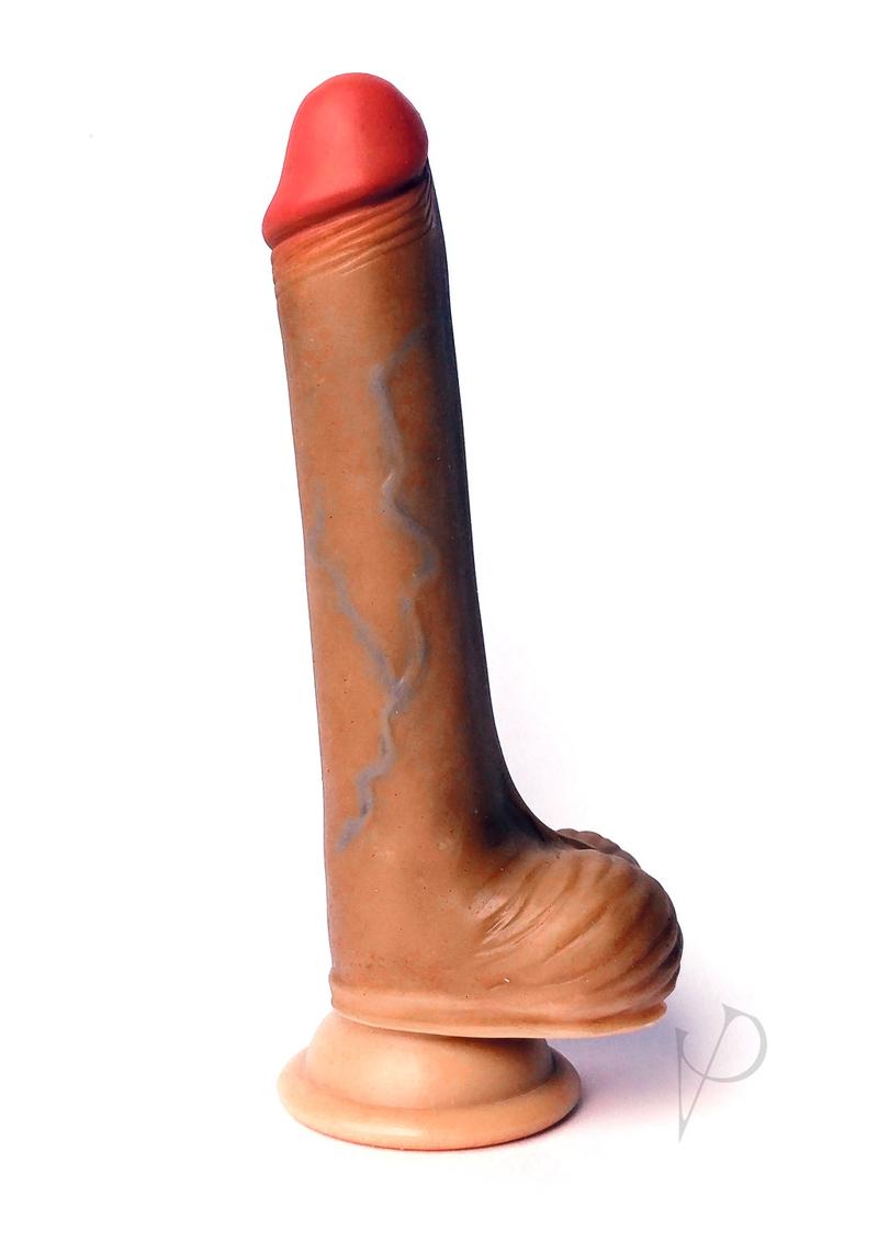 Skintastic Mr Silky Dildo 7