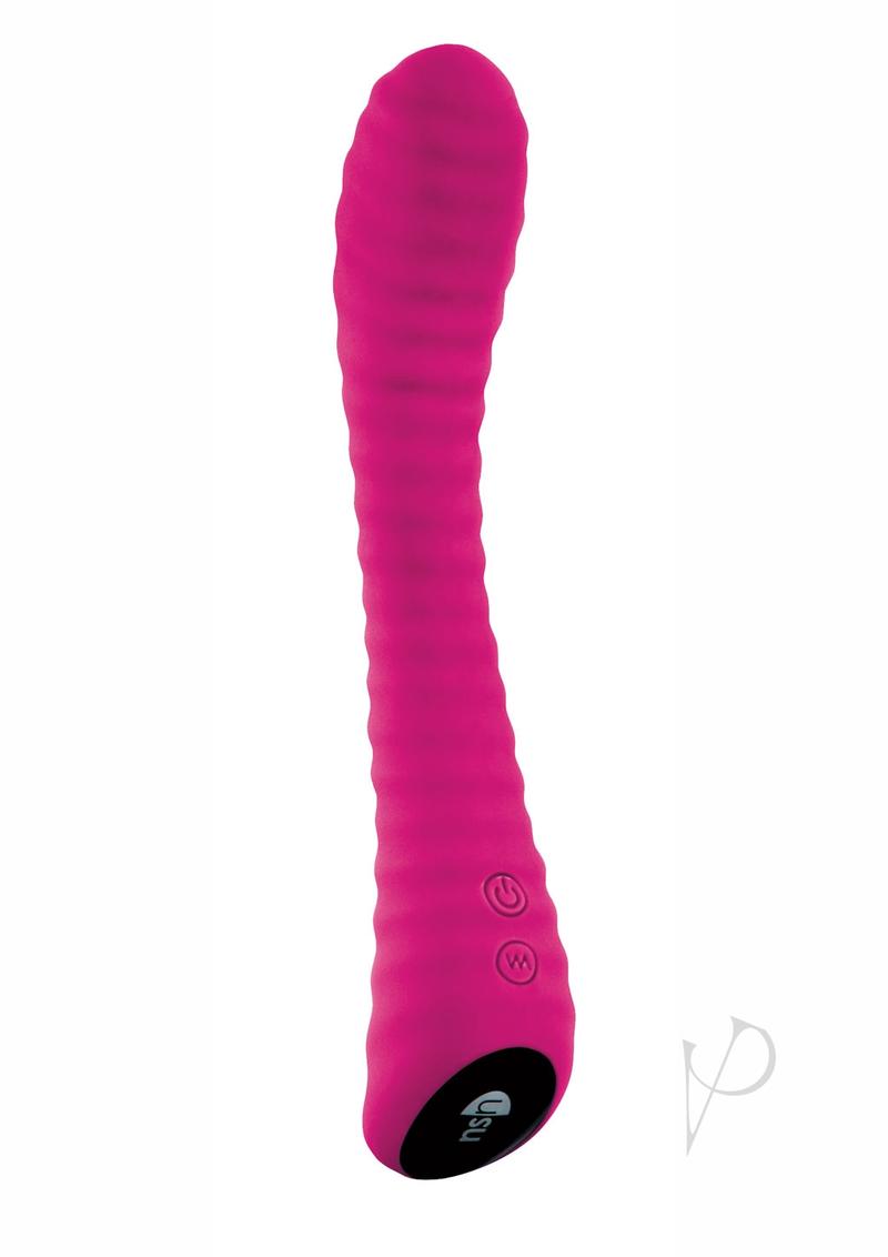 Inya Ripple Vibe Pink