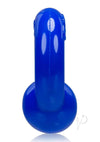 Gauge Cockring Police Blue