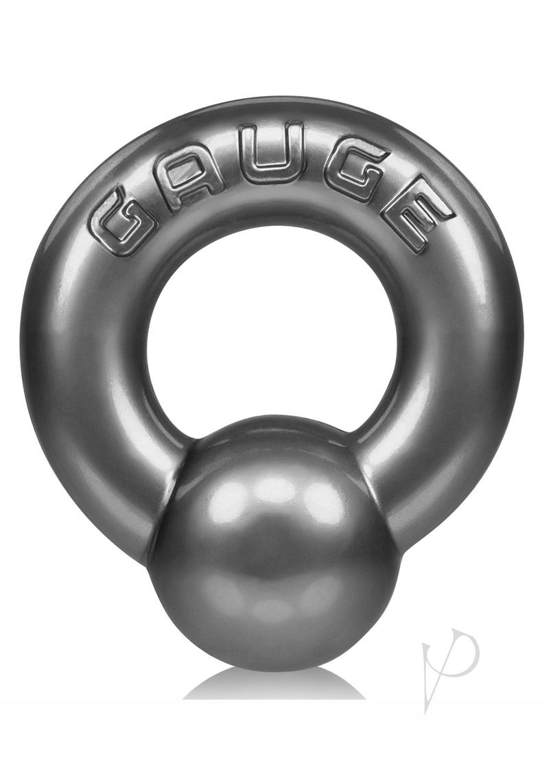 Gauge Cockring Steel