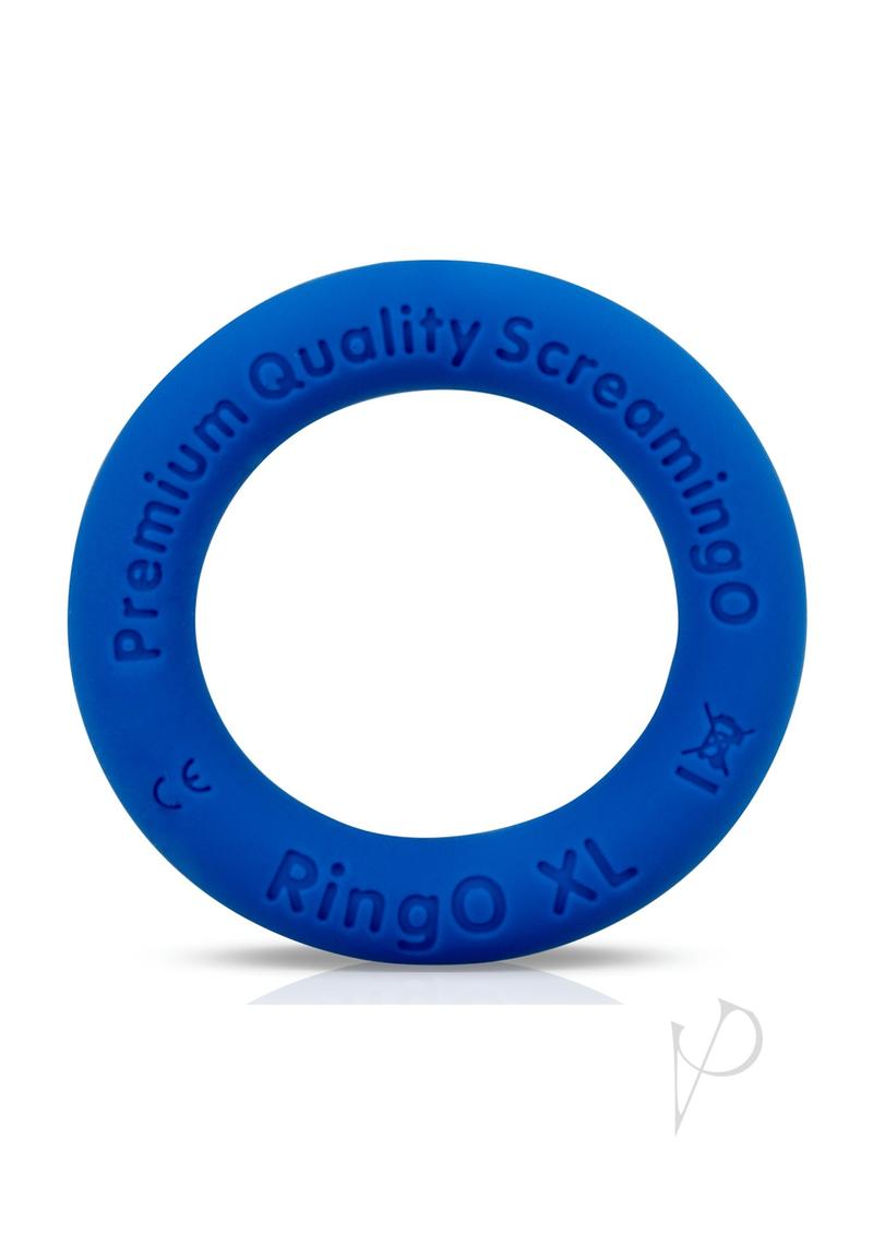 Ringo Ritz Xl Blue-individual