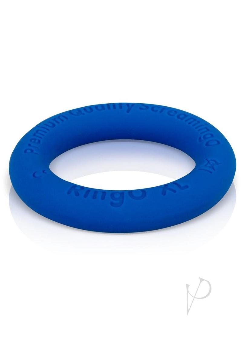 Ringo Ritz Xl Blue-individual