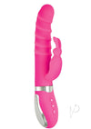 Energize Heat Up Bunny 1 Pink