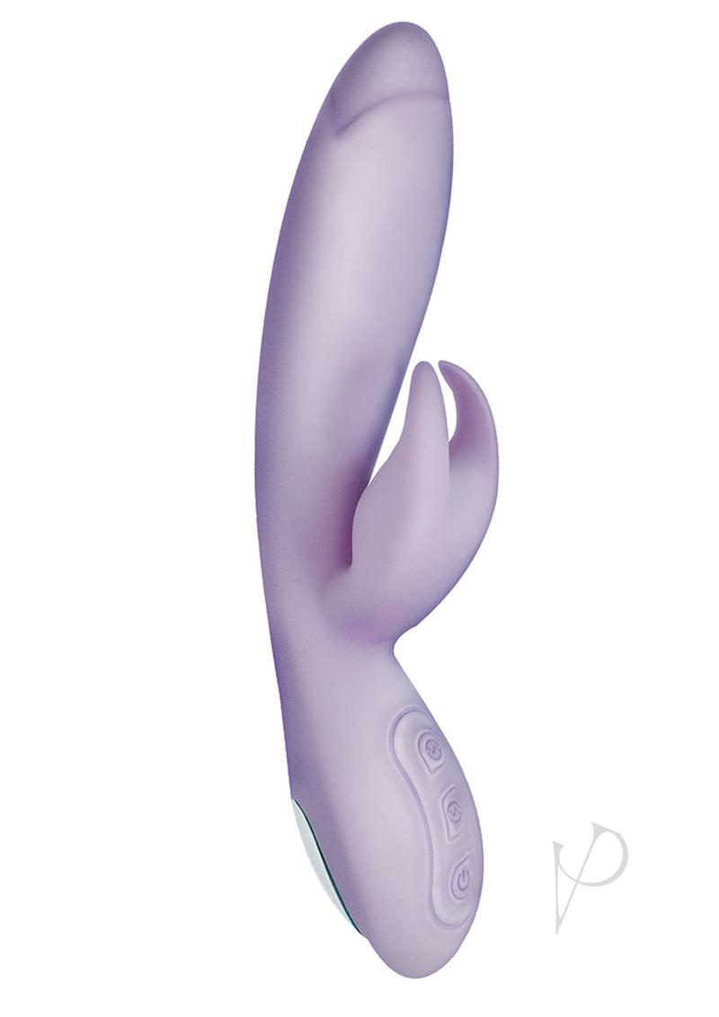 Infinitt Pleasure Massager Lavender