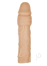 Natural Realskin Penis Xtender Flesh