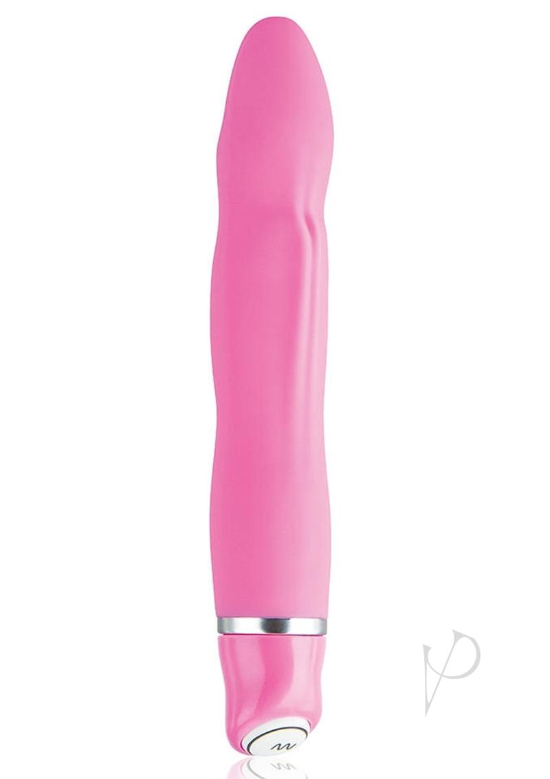 Vibe Therapy Dive Pink(disc)