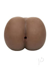 Stroke It Ass Brown