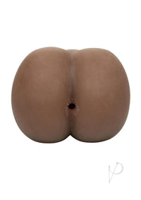 Stroke It Ass Brown