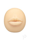 Stroke It Mouth Ivory
