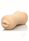 Stroke It Mouth/ass