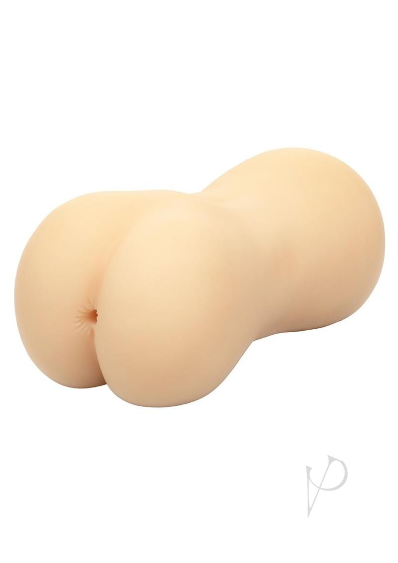 Stroke It Mouth/ass