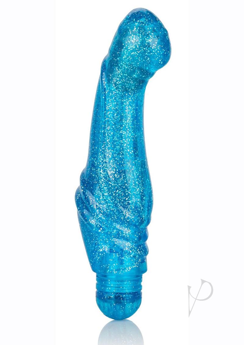 Sparkle G Glitz Blue