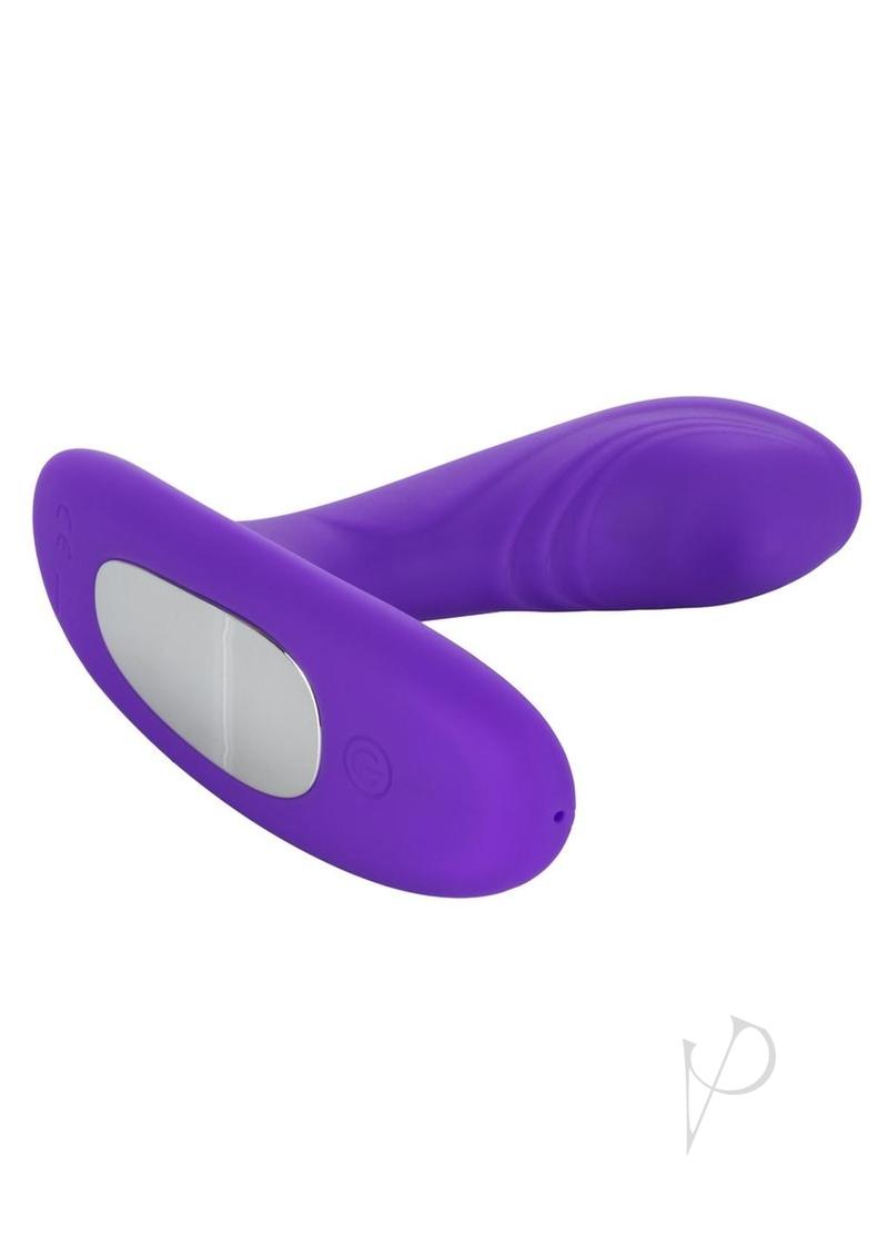 Silicone Remote Pinpoint Pleaser