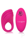 Silicone Remote Pleasure Ring