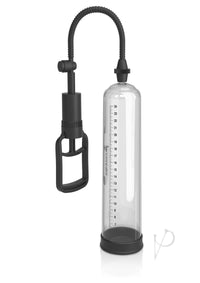 Classix Xl Penis Enlargement Pump