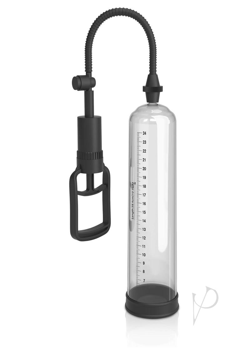 Classix Xl Penis Enlargement Pump