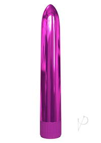 Classix Rocket Vibe 7 Metallic Vibe Pin