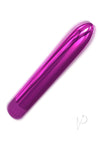 Classix Rocket Vibe 7 Metallic Vibe Pin