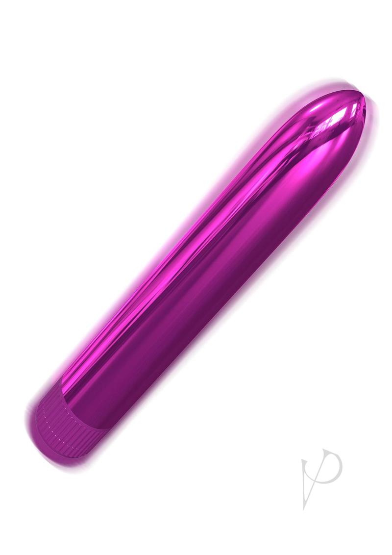 Classix Rocket Vibe 7 Metallic Vibe Pin