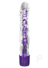 Classix Mr Twister Purp Vibe W Sleeve